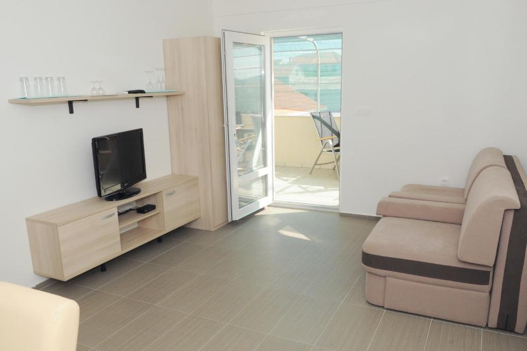 Pavlic Apartments Betina  Bilik gambar