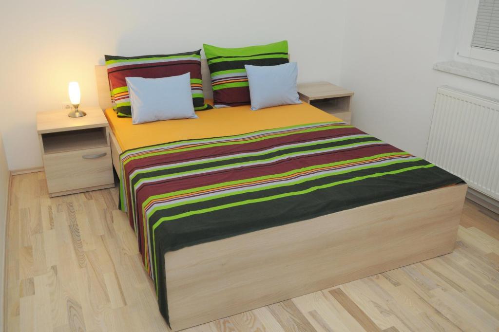 Pavlic Apartments Betina  Bilik gambar