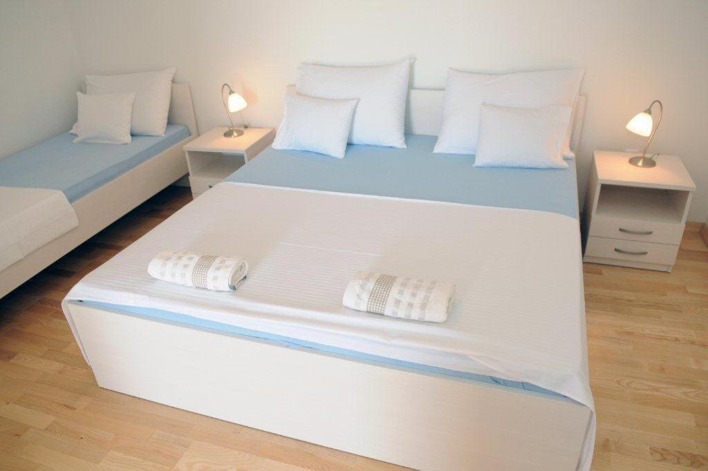 Pavlic Apartments Betina  Bilik gambar