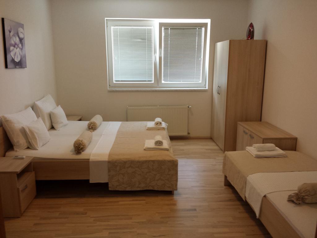 Pavlic Apartments Betina  Bilik gambar