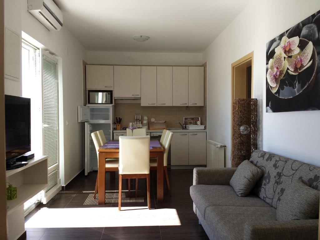 Pavlic Apartments Betina  Bilik gambar