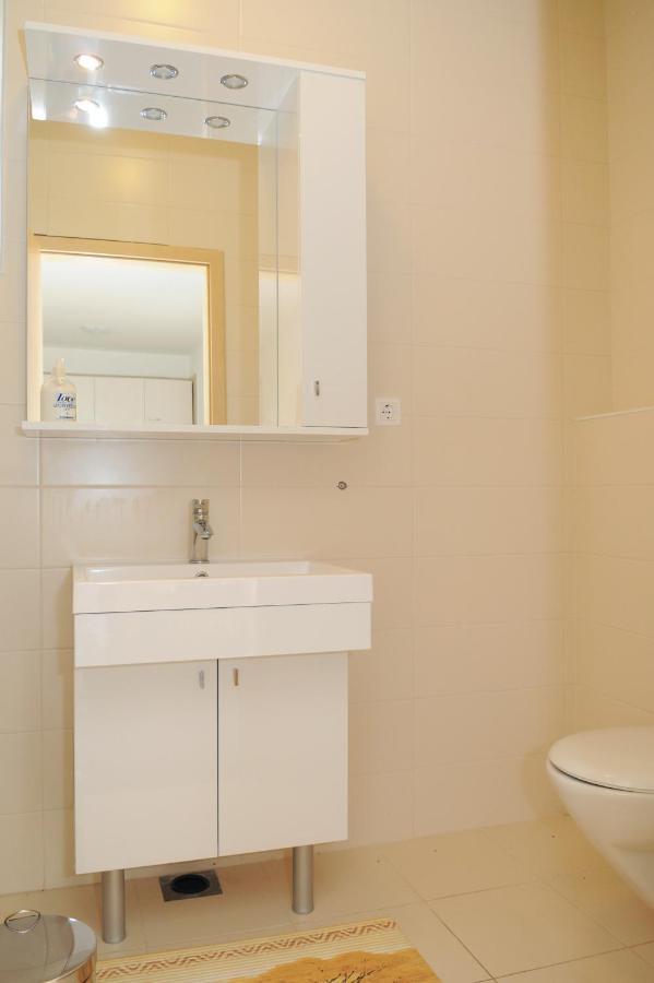 Pavlic Apartments Betina  Luaran gambar